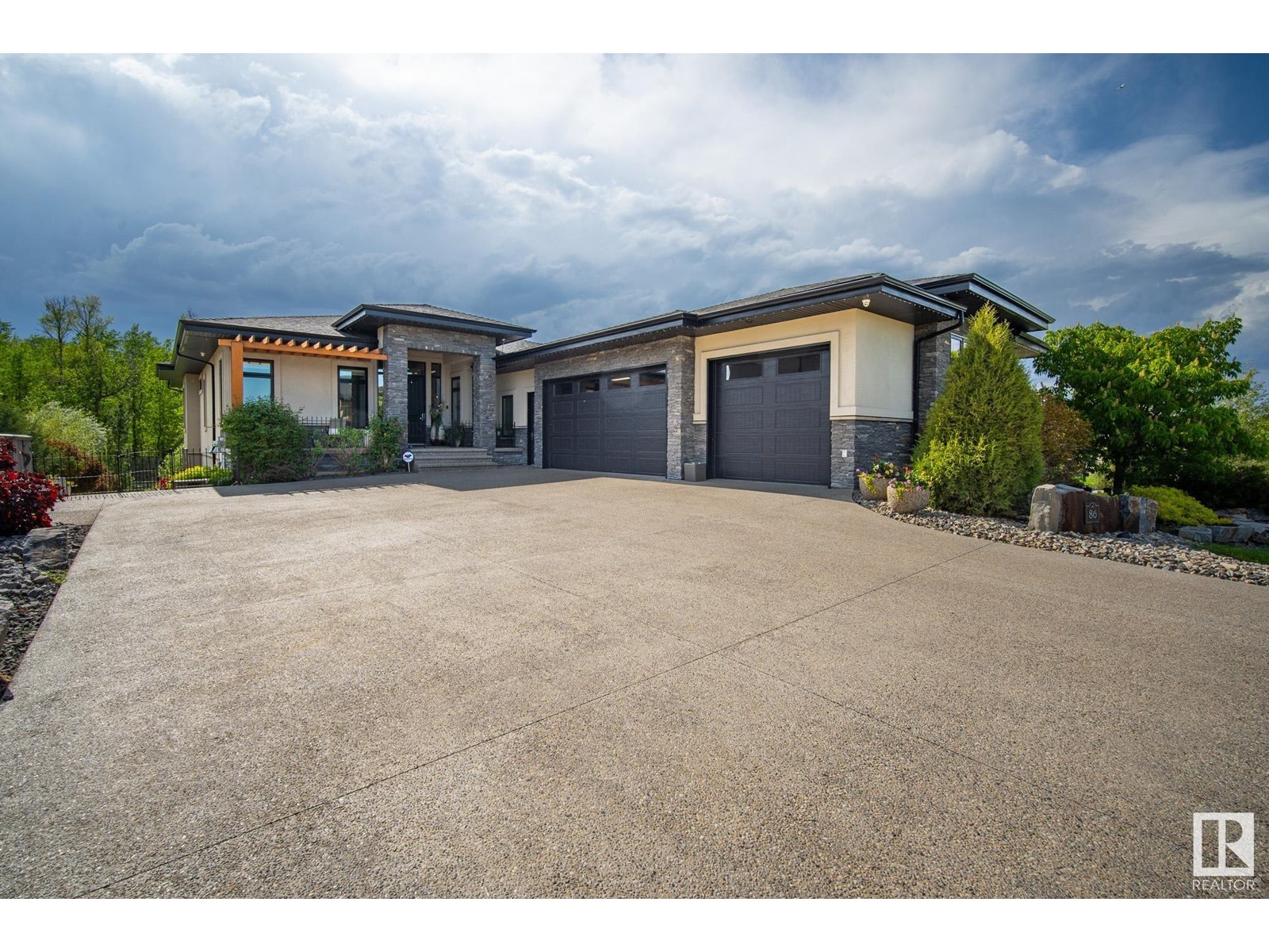 #86 52320 Rge Road 231, Rural Strathcona County, Alberta  T8B 1A9 - Photo 1 - E4439292