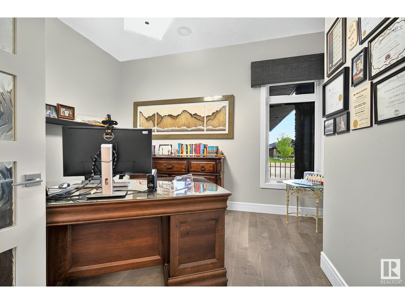 Property at #86 52320 RGE ROAD 231 image 5