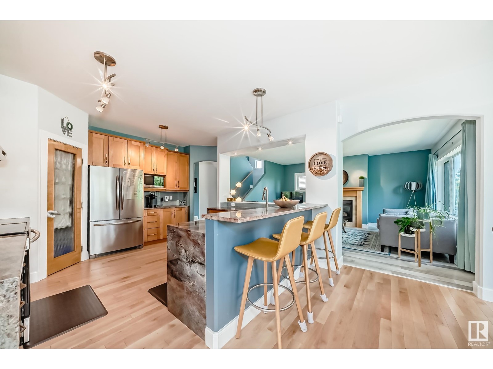 1622 Blackmore Co Sw, Edmonton, Alberta  T6W 1J2 - Photo 22 - E4439291
