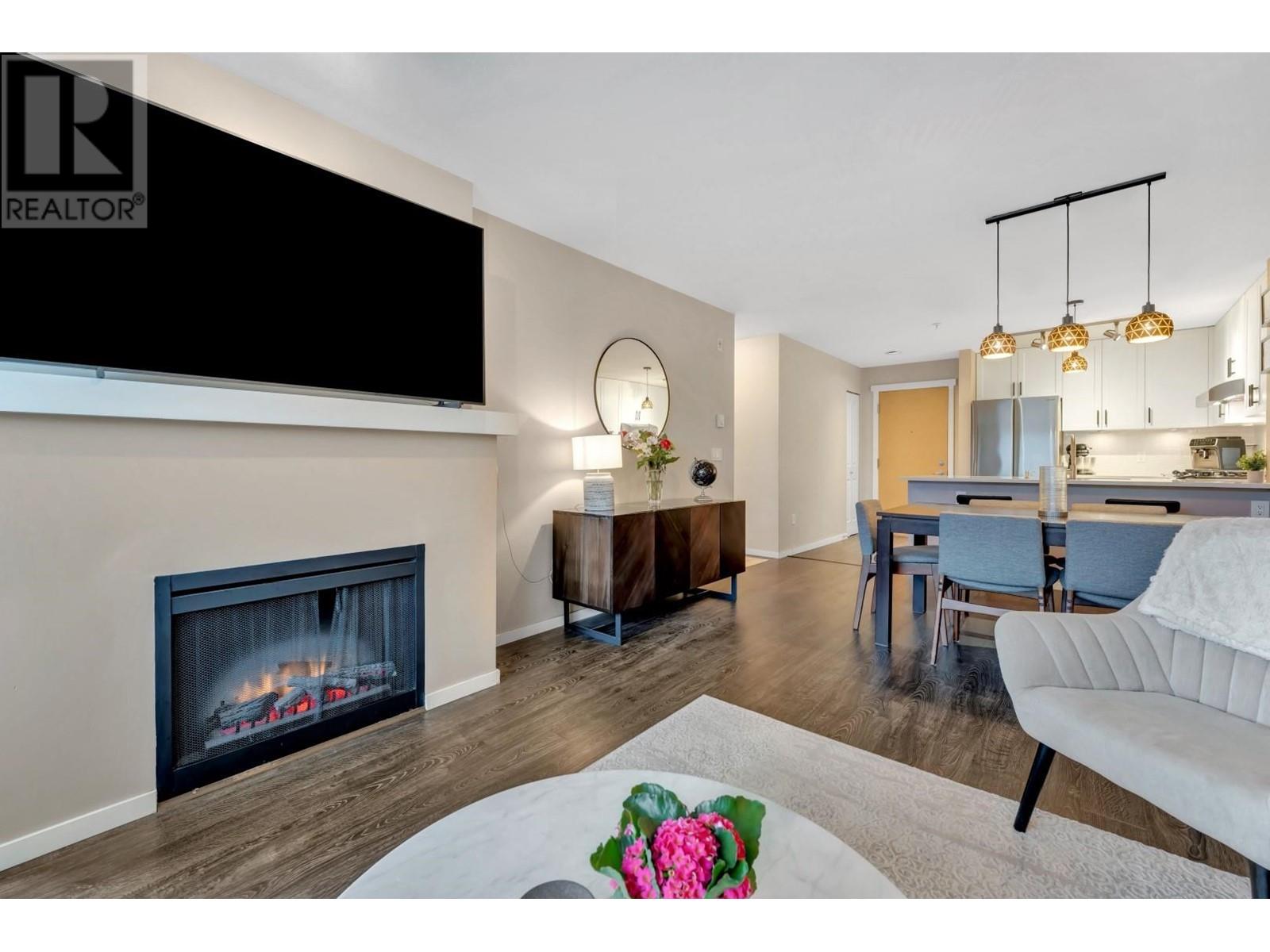 302 300 Klahanie Drive, Port Moody, British Columbia  V3H 5K8 - Photo 20 - R2985457