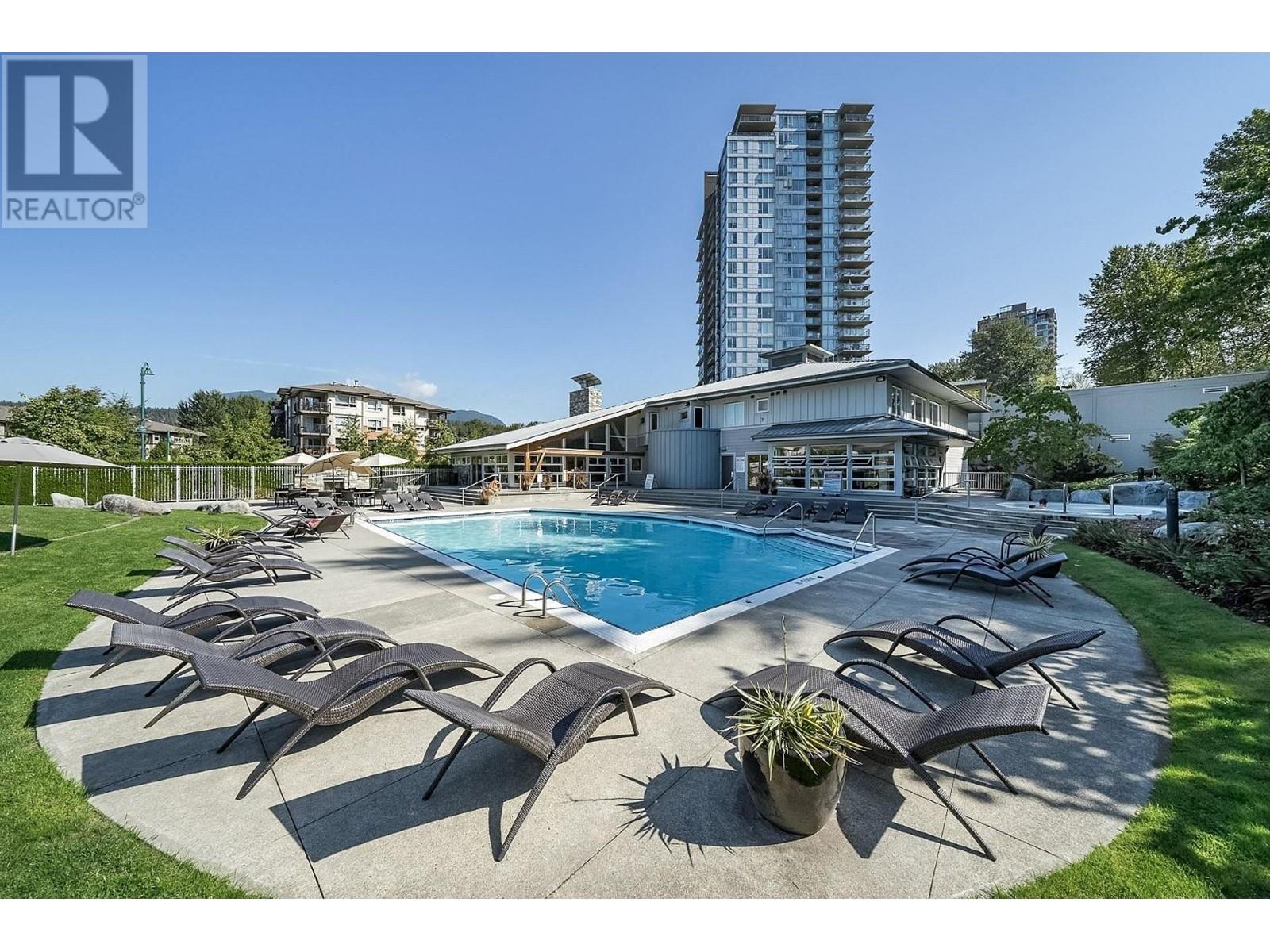 302 300 Klahanie Drive, Port Moody, British Columbia  V3H 5K8 - Photo 30 - R2985457