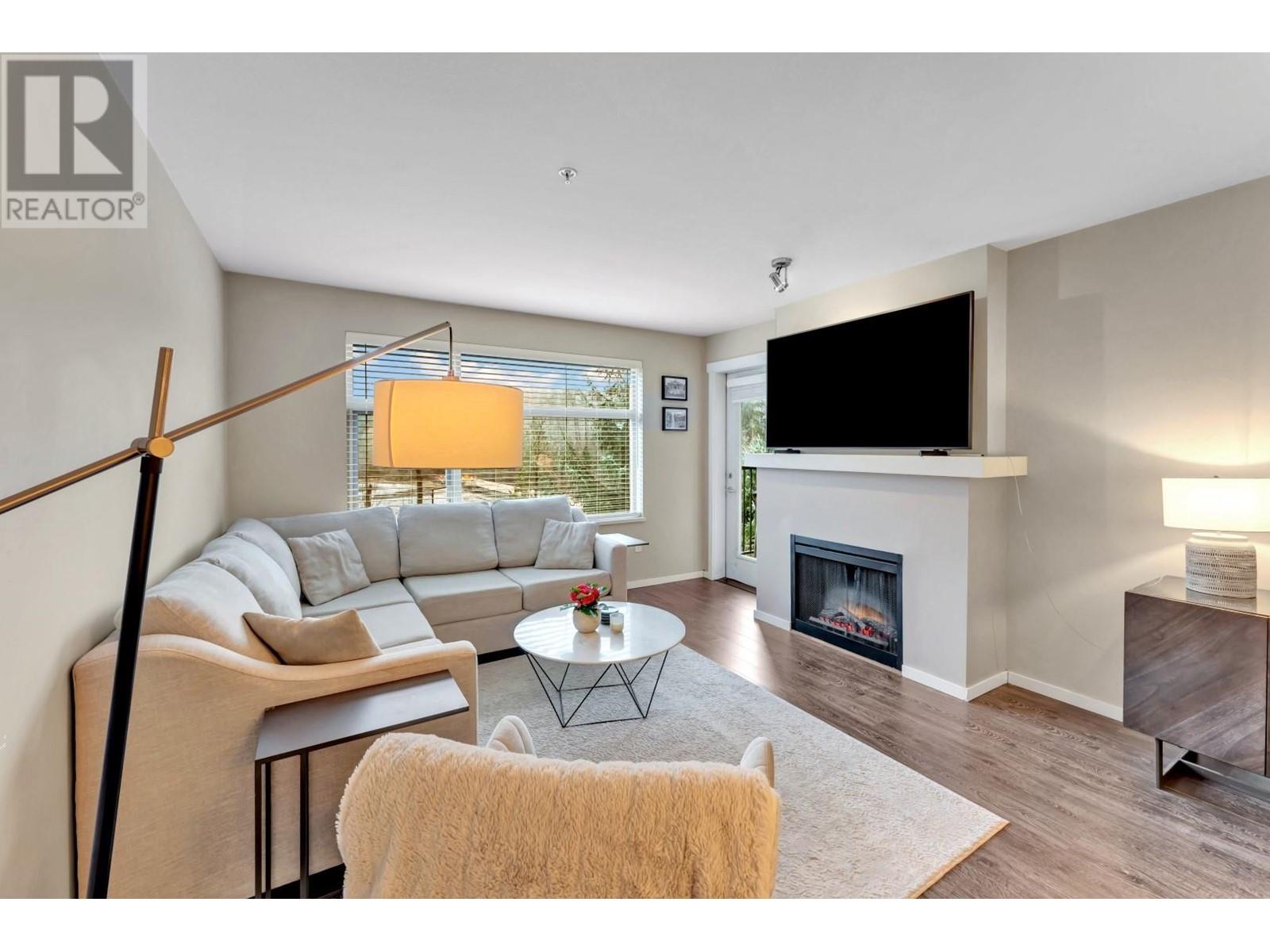302 300 Klahanie Drive, Port Moody, British Columbia  V3H 5K8 - Photo 14 - R2985457
