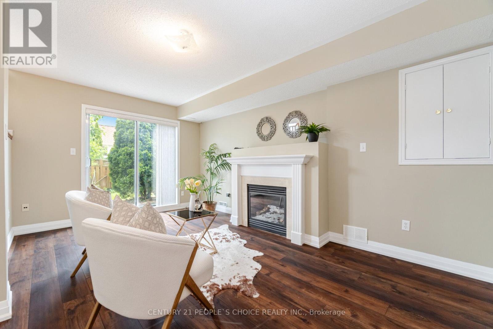 5951 Stonebriar Crescent, Mississauga, Ontario  L5V 2T8 - Photo 37 - W12183093