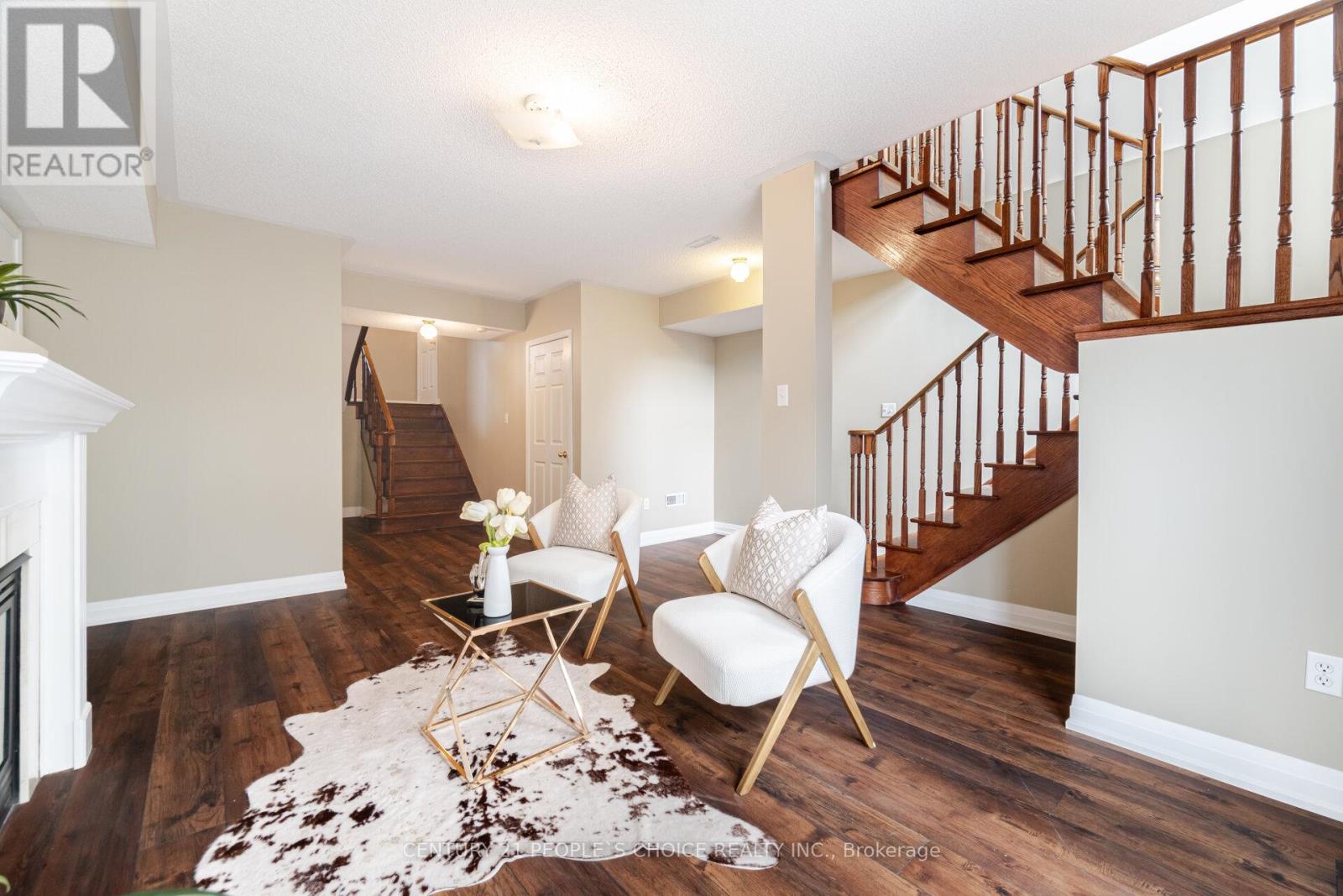 5951 Stonebriar Crescent, Mississauga, Ontario  L5V 2T8 - Photo 39 - W12183093