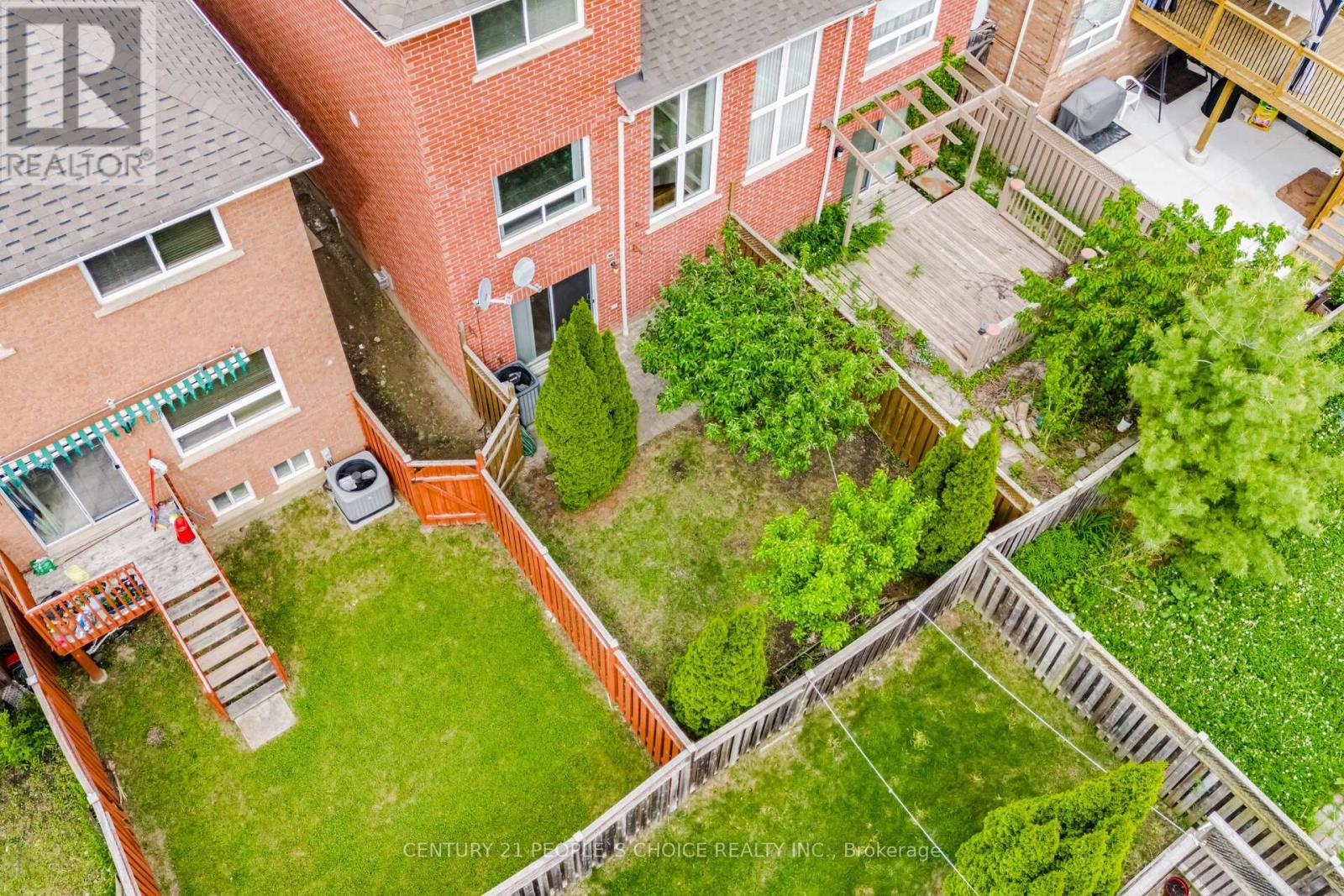 5951 Stonebriar Crescent, Mississauga, Ontario  L5V 2T8 - Photo 44 - W12183093