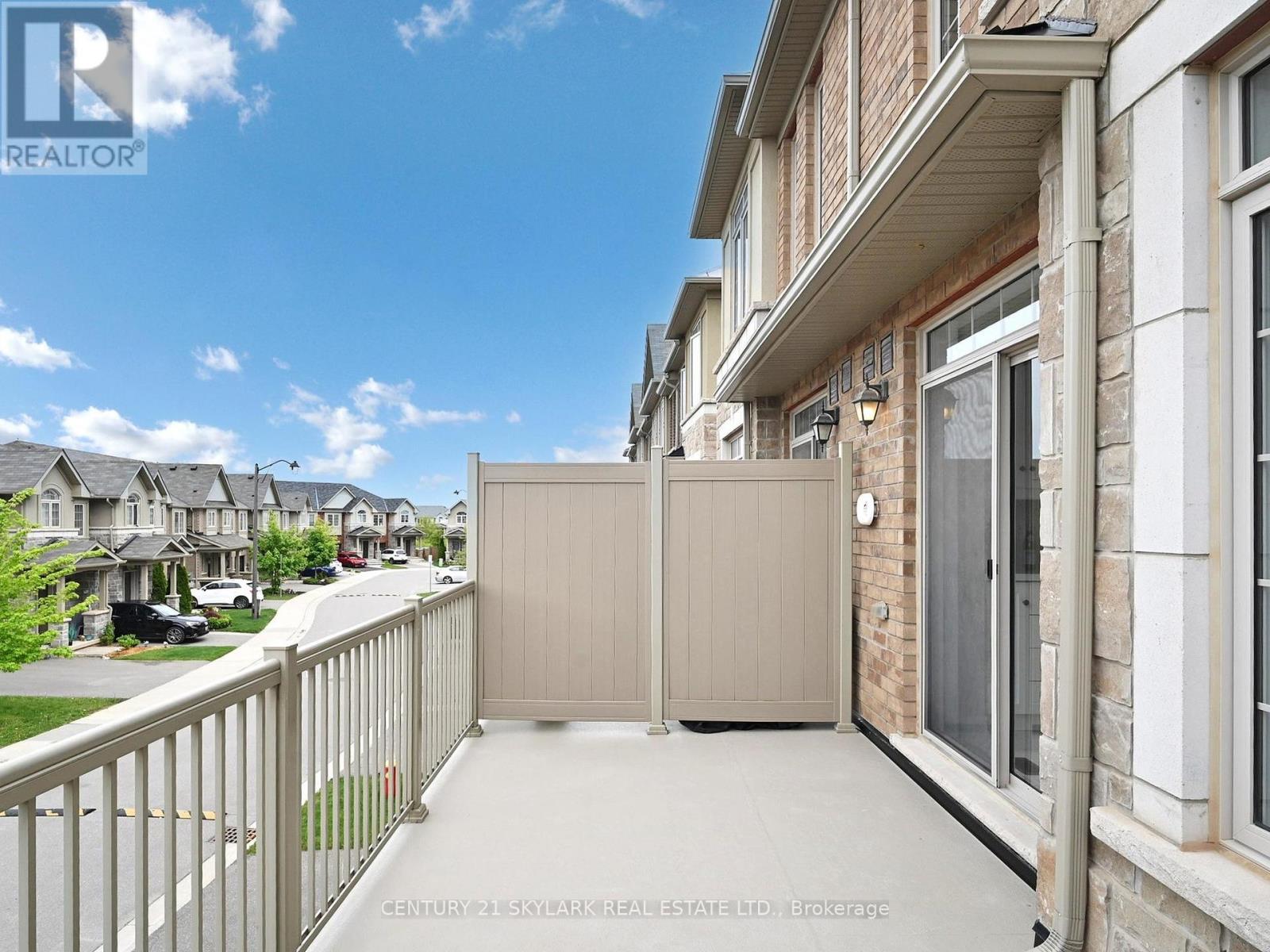 3205 William Coltson Avenue, Oakville, Ontario  L6H 0X1 - Photo 47 - W12183102