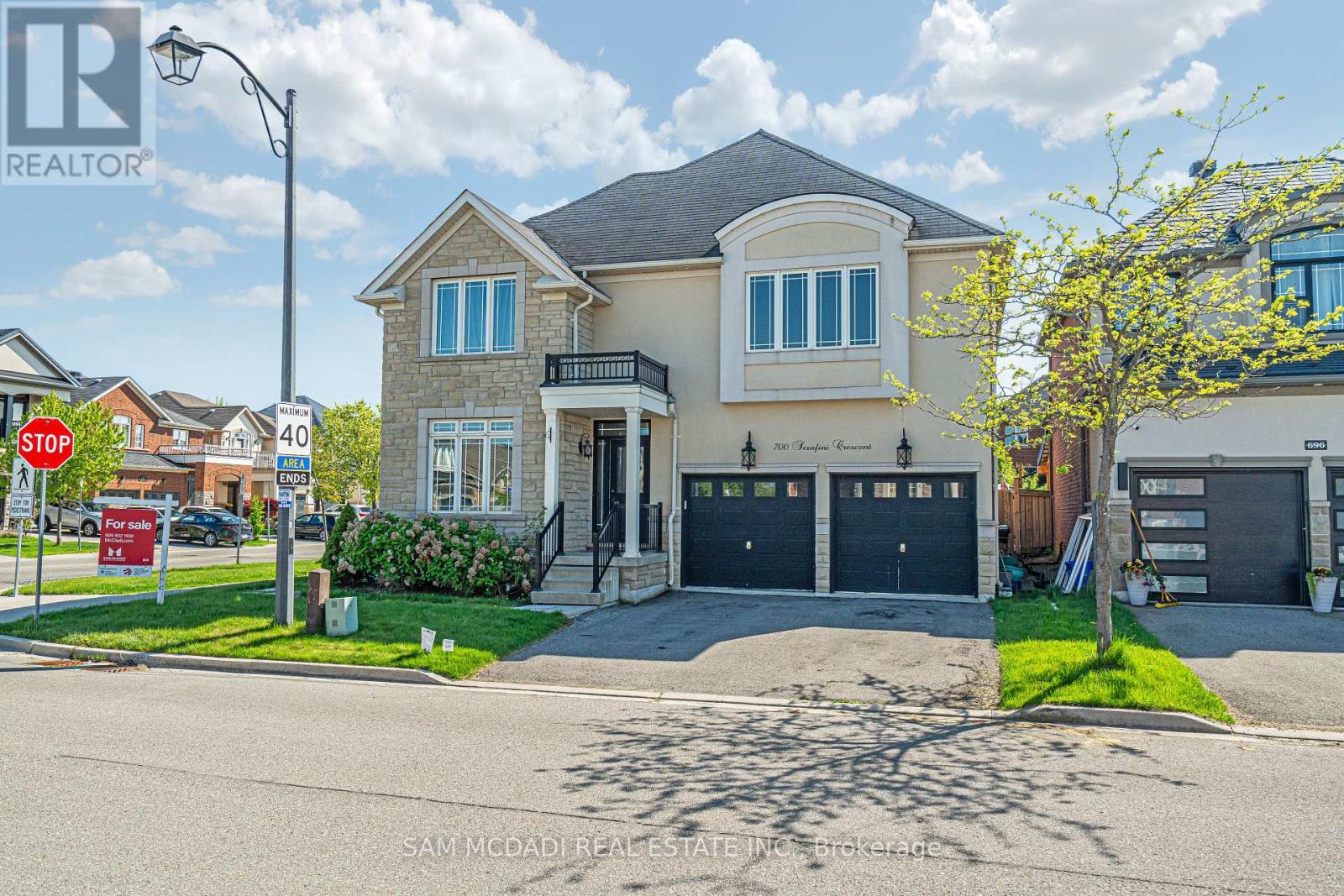 700 SERAFINI CRESCENT, Milton, Ontario