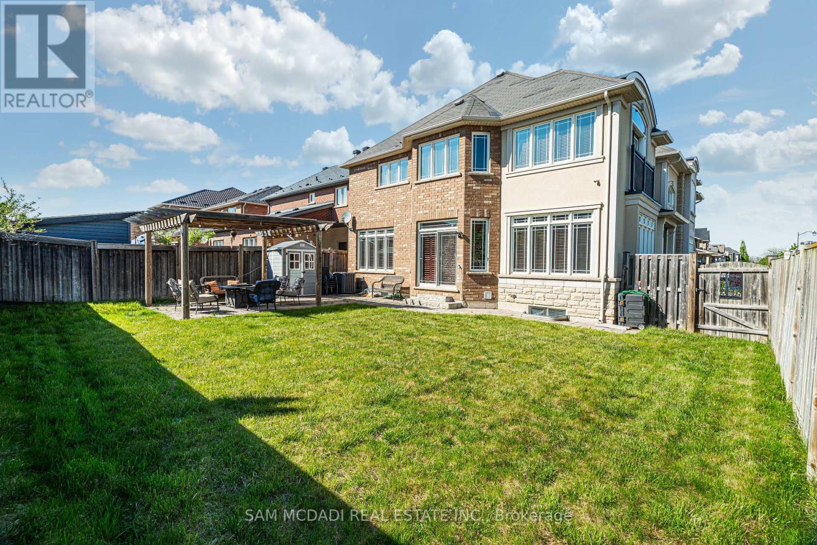 700 Serafini Crescent, Milton, Ontario  L9T 7P4 - Photo 45 - W12072202