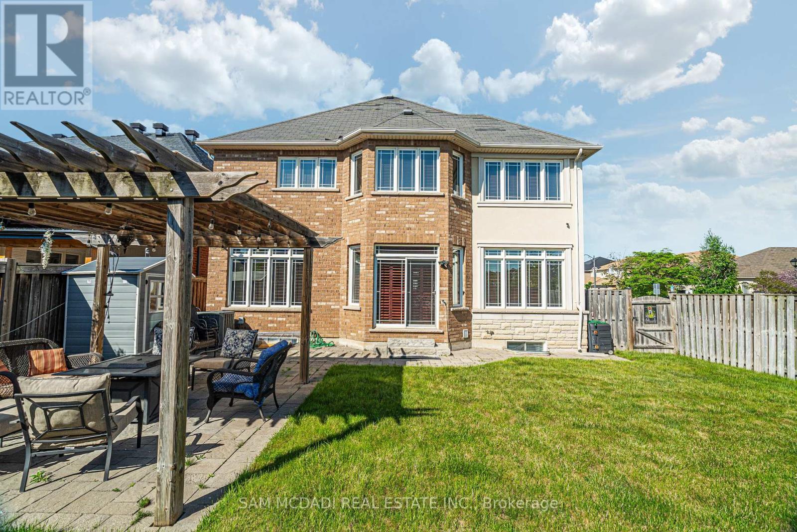 700 Serafini Crescent, Milton, Ontario  L9T 7P4 - Photo 43 - W12072202