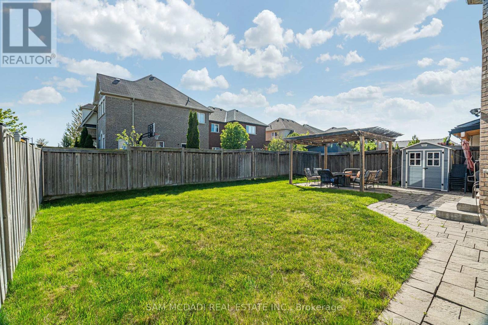 700 Serafini Crescent, Milton, Ontario  L9T 7P4 - Photo 46 - W12072202