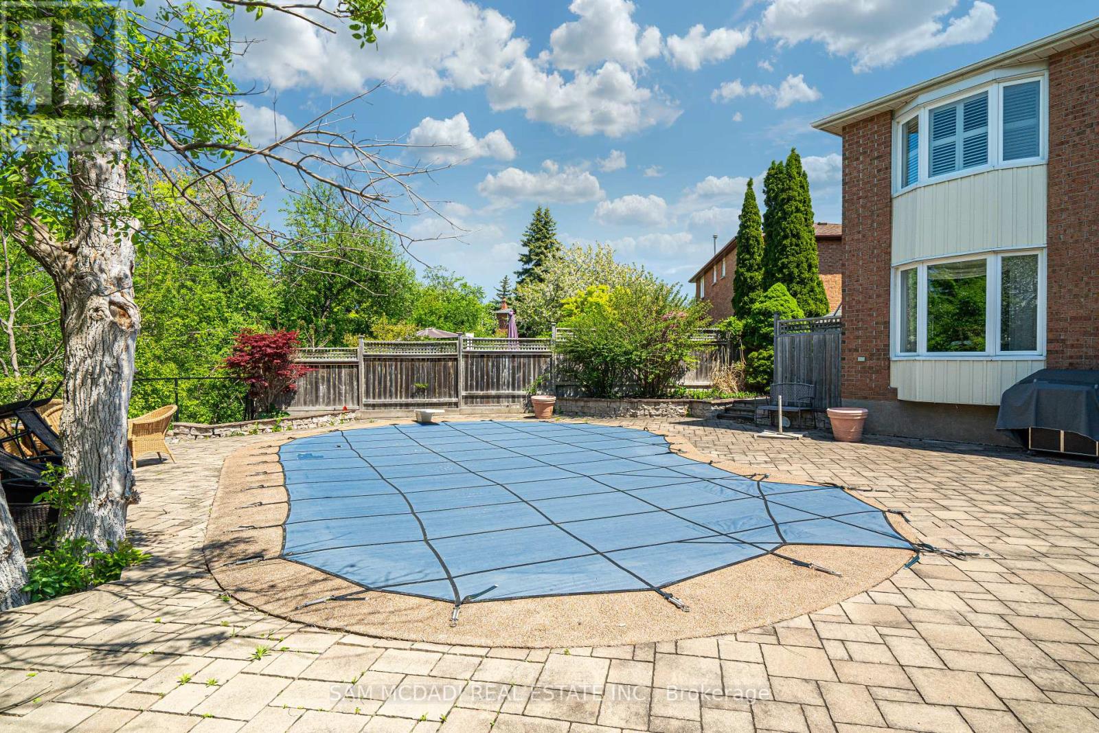 6127 Cheega Court, Mississauga, Ontario  L5N 3Y9 - Photo 35 - W12135125