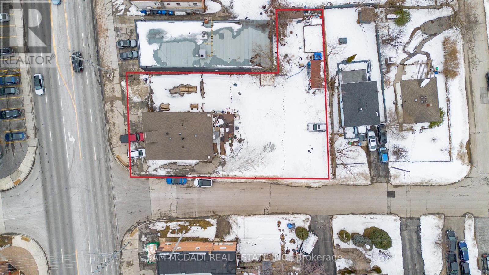 733-735 Lakeshore Road E, Mississauga, Ontario  L5G 1J7 - Photo 16 - W12179672