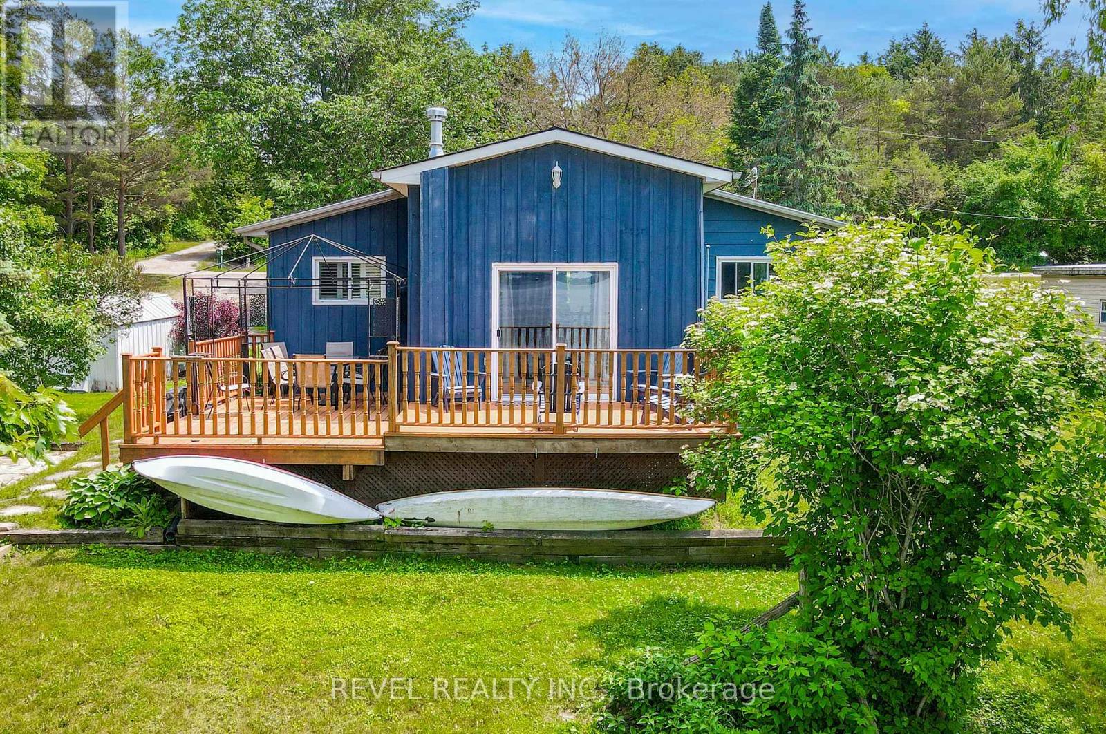 27 Island View Road, Kawartha Lakes, Ontario  K0M 2C0 - Photo 24 - X12145113