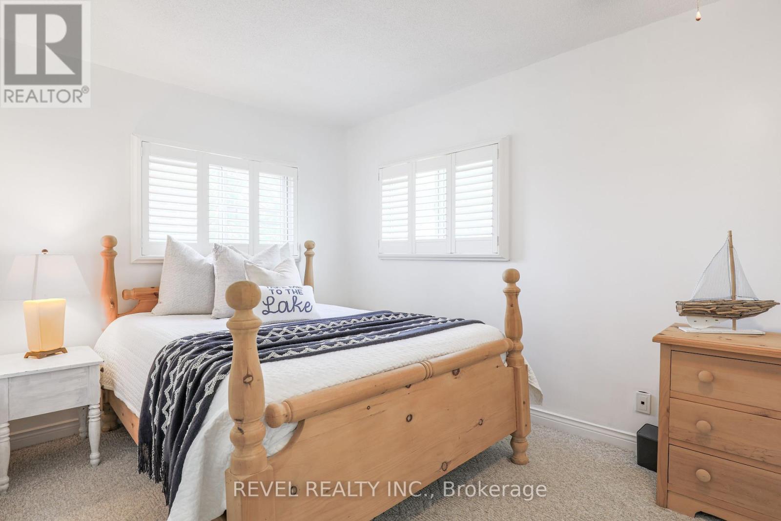 27 Island View Road, Kawartha Lakes, Ontario  K0M 2C0 - Photo 18 - X12145113