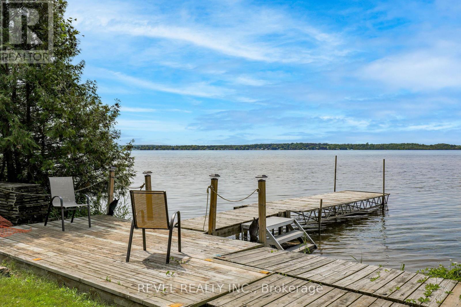 27 Island View Road, Kawartha Lakes, Ontario  K0M 2C0 - Photo 31 - X12145113