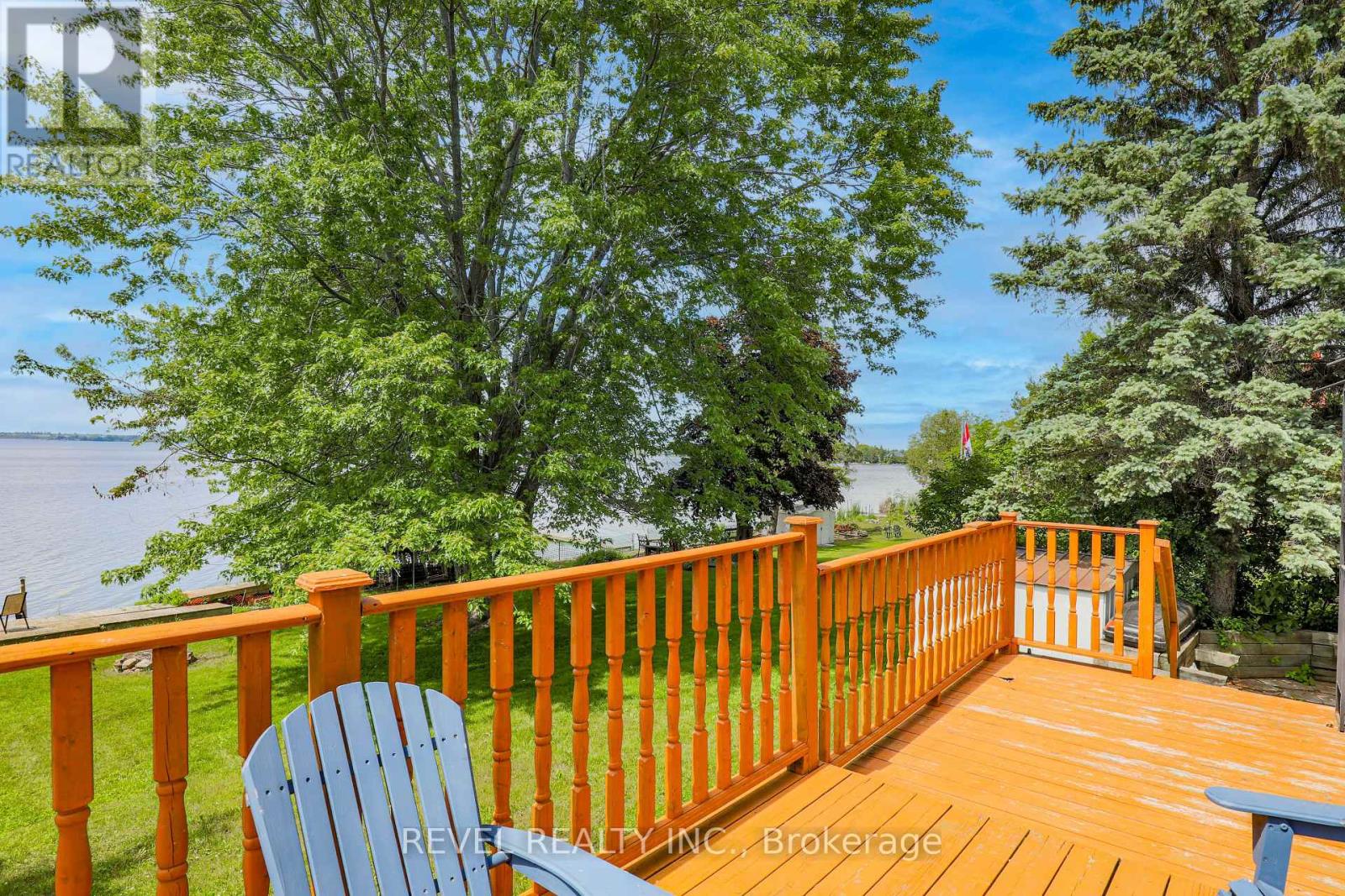 27 Island View Road, Kawartha Lakes, Ontario  K0M 2C0 - Photo 28 - X12145113
