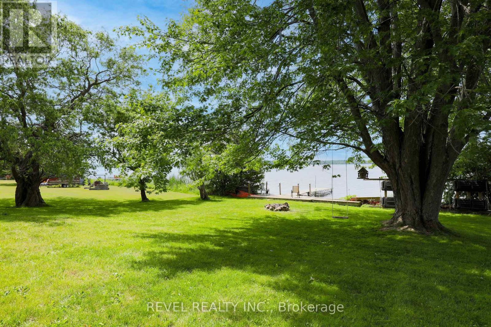 27 Island View Road, Kawartha Lakes, Ontario  K0M 2C0 - Photo 29 - X12145113