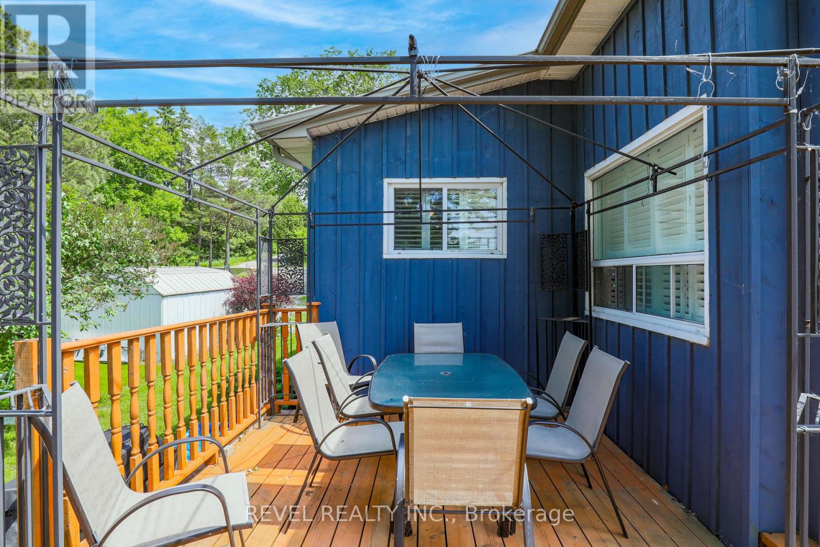 27 Island View Road, Kawartha Lakes, Ontario  K0M 2C0 - Photo 26 - X12145113