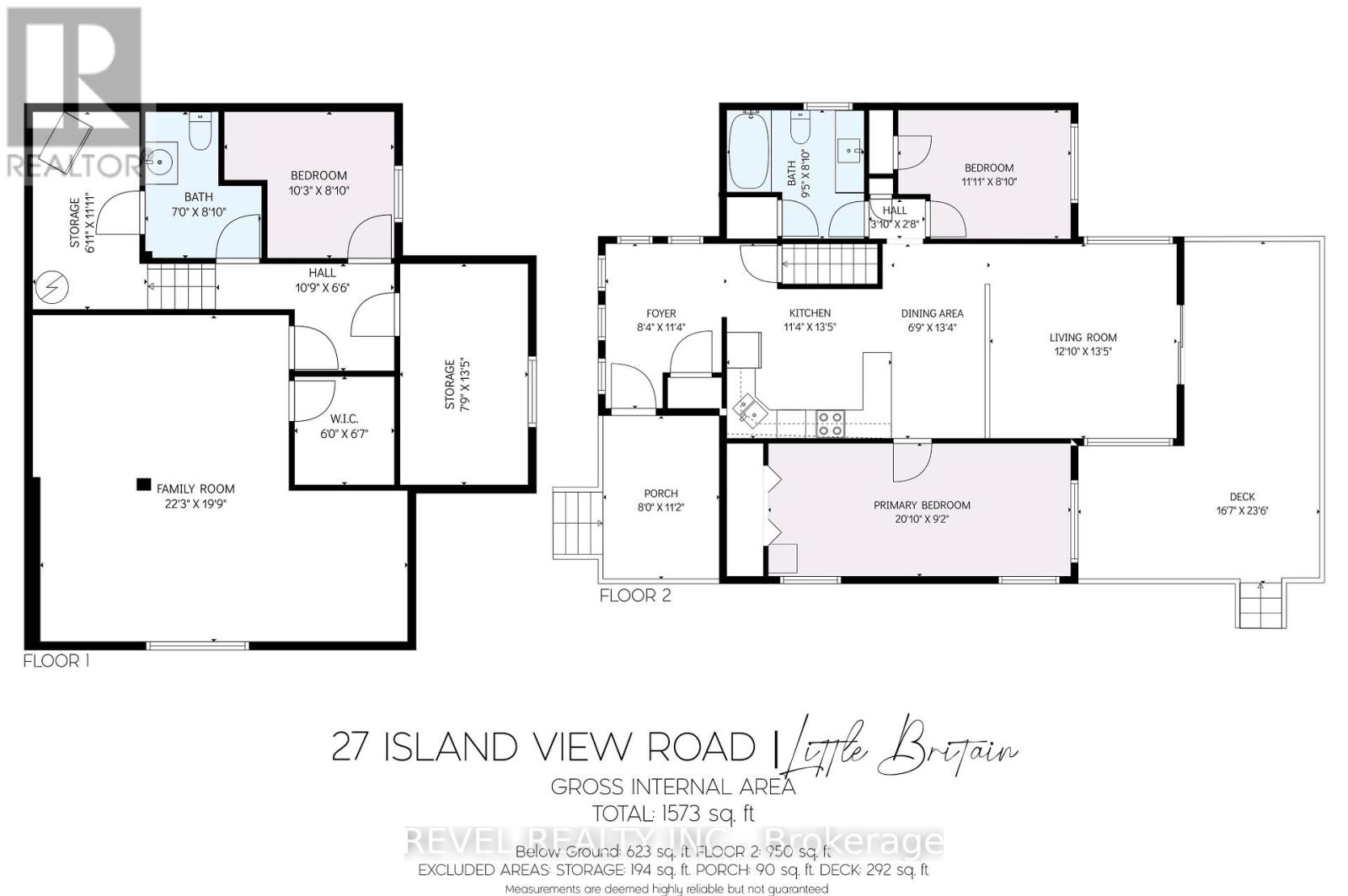 27 Island View Road, Kawartha Lakes, Ontario  K0M 2C0 - Photo 32 - X12145113