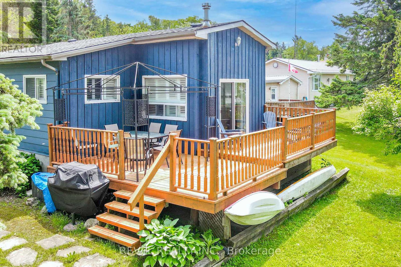 27 Island View Road, Kawartha Lakes, Ontario  K0M 2C0 - Photo 27 - X12145113