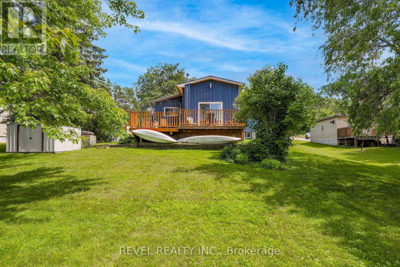 27 Island View Road, Kawartha Lakes, Ontario  K0M 2C0 - Photo 30 - X12145113
