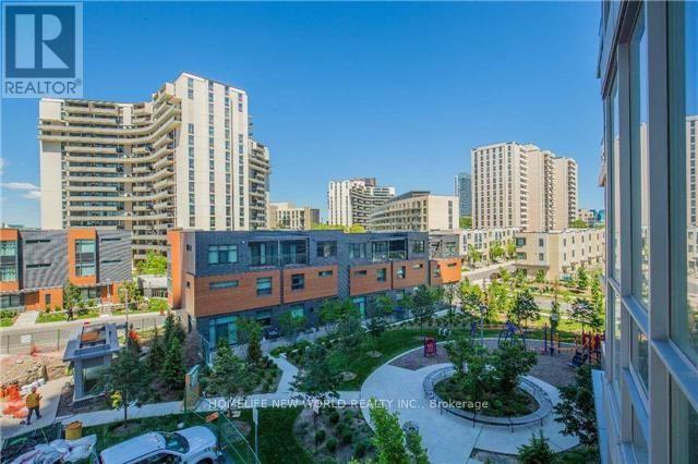 302 - 62 Forest Manor Road, Toronto, Ontario  M2J 0B6 - Photo 21 - C12035521