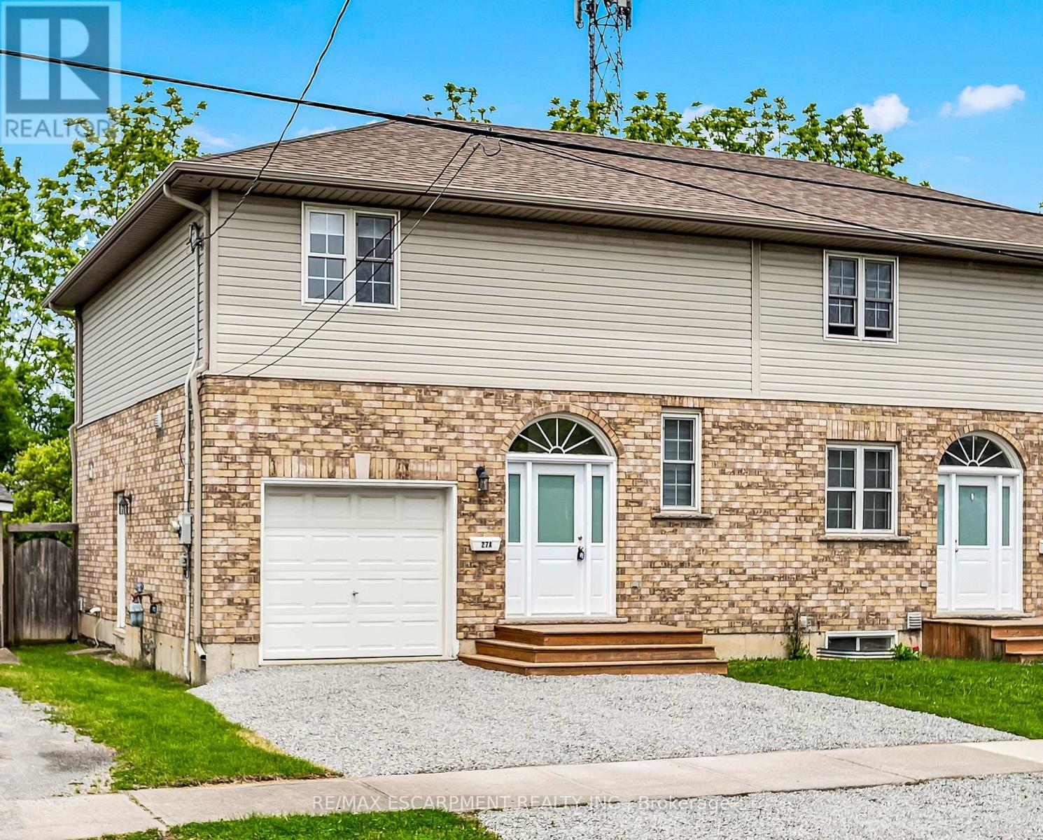 27A WALNUT STREET, st. catharines (oakdale), Ontario