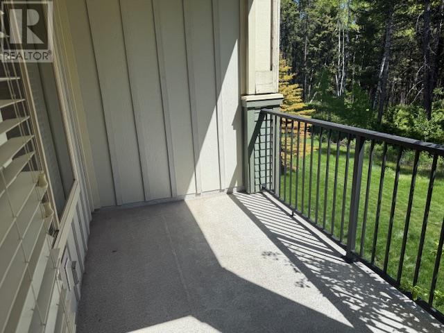 1330 WHITEWOOD Crescent Unit# 209, Sparwood, BC V0B2G2