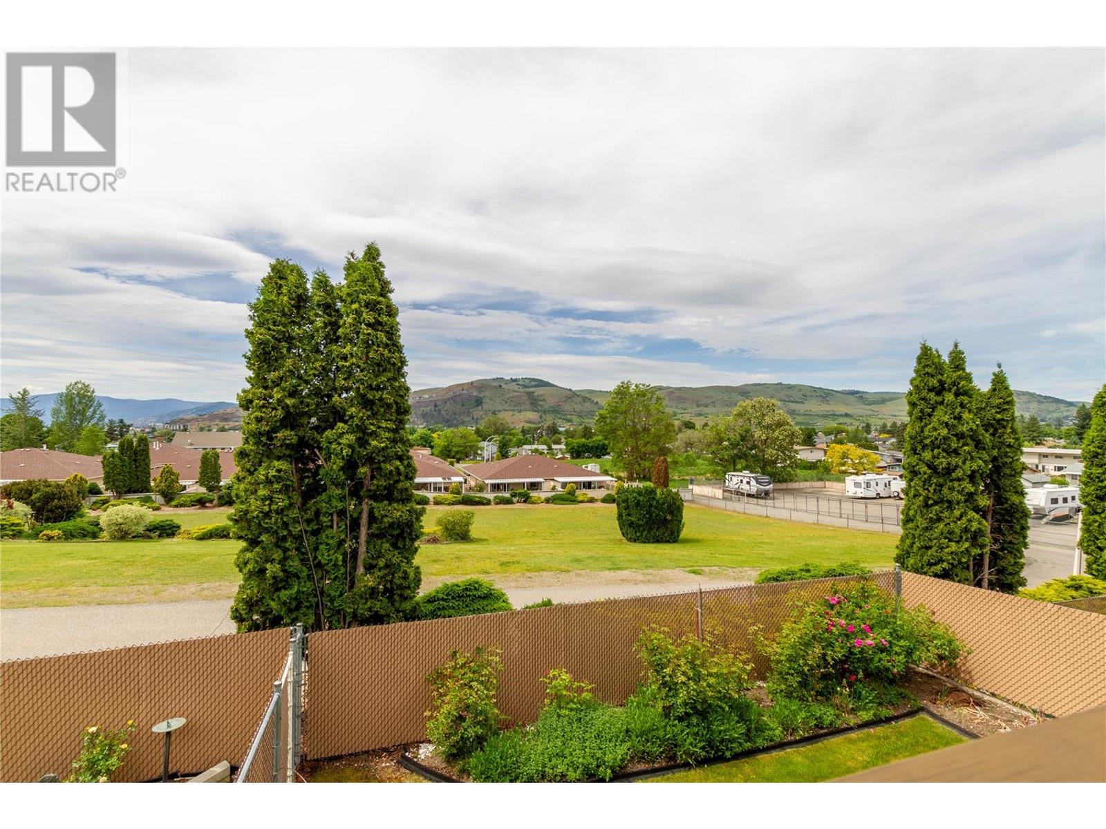 3930 20 Street Unit# 18, Vernon, British Columbia