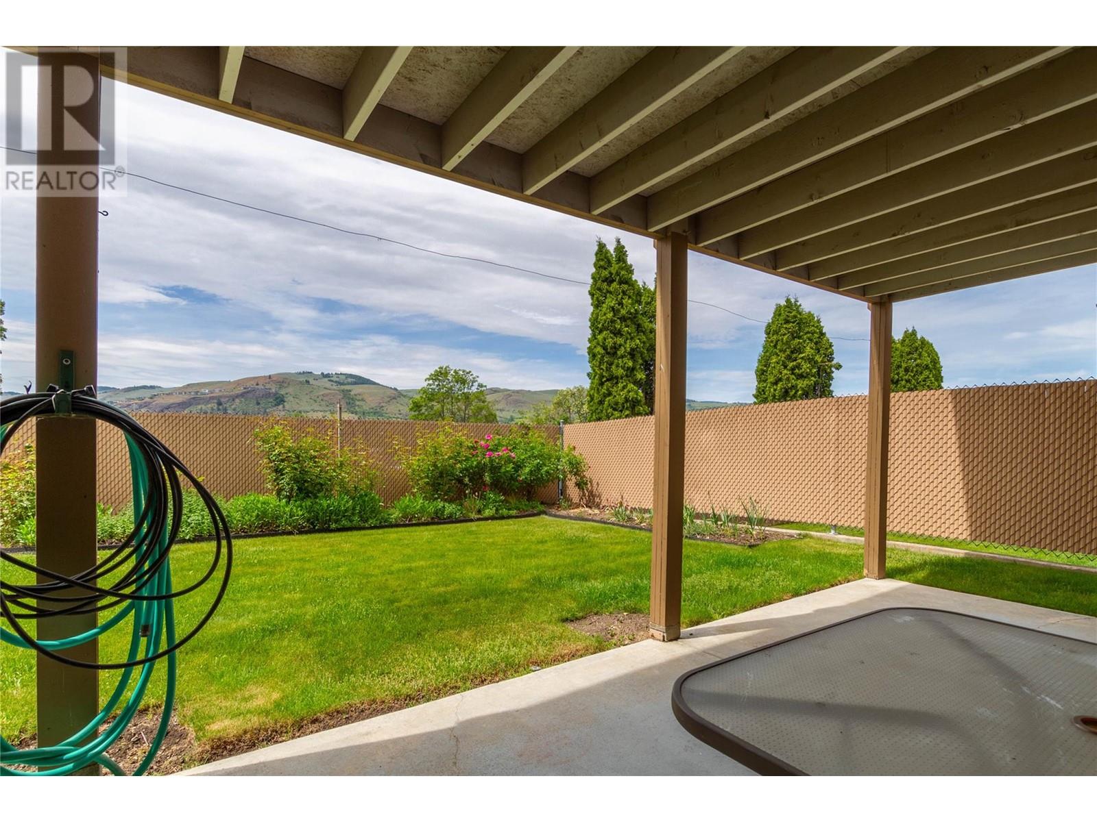 3930 20 Street Unit# 18, Vernon, BC V1T4C9
