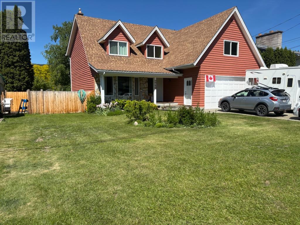 Property at 7749 17th Street image 1