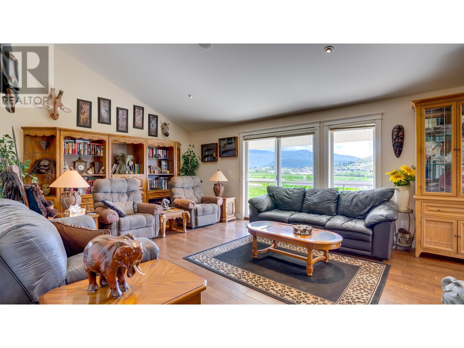 620 Mountview Road, Vernon, British Columbia  V1B 3A7 - Photo 20 - 10349790