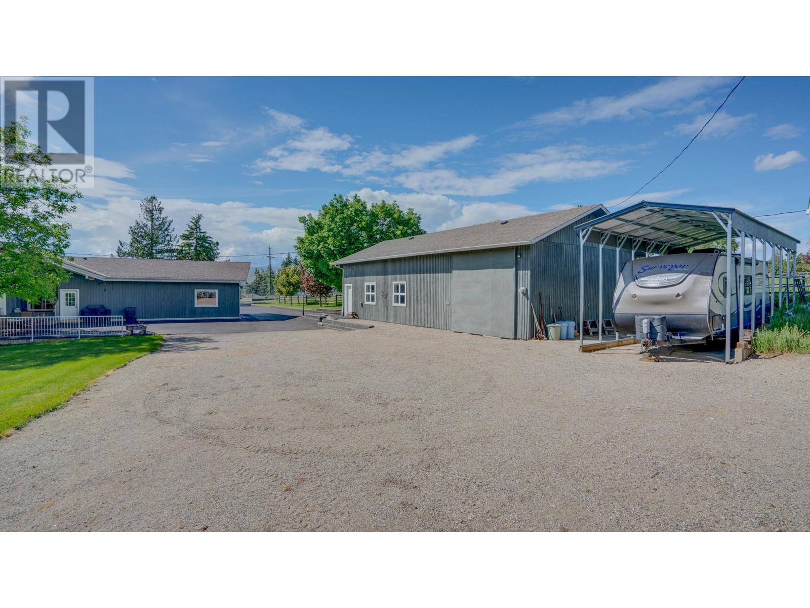 620 Mountview Road, Vernon, British Columbia  V1B 3A7 - Photo 54 - 10349790