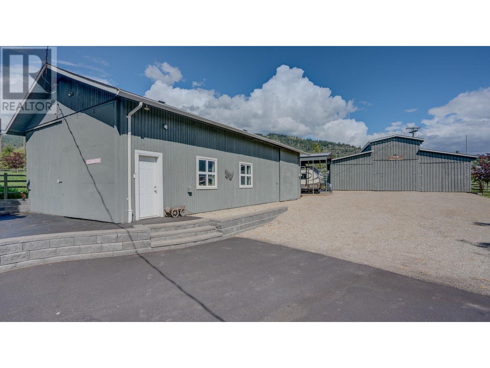 620 Mountview Road, Vernon, British Columbia  V1B 3A7 - Photo 55 - 10349790