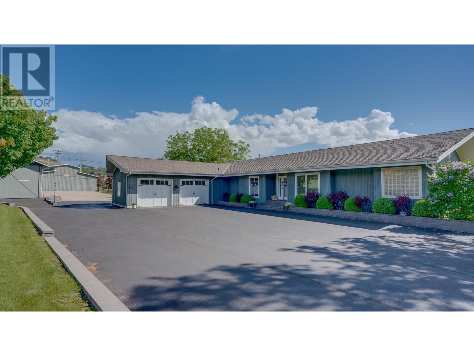 620 Mountview Road, Vernon, British Columbia  V1B 3A7 - Photo 59 - 10349790