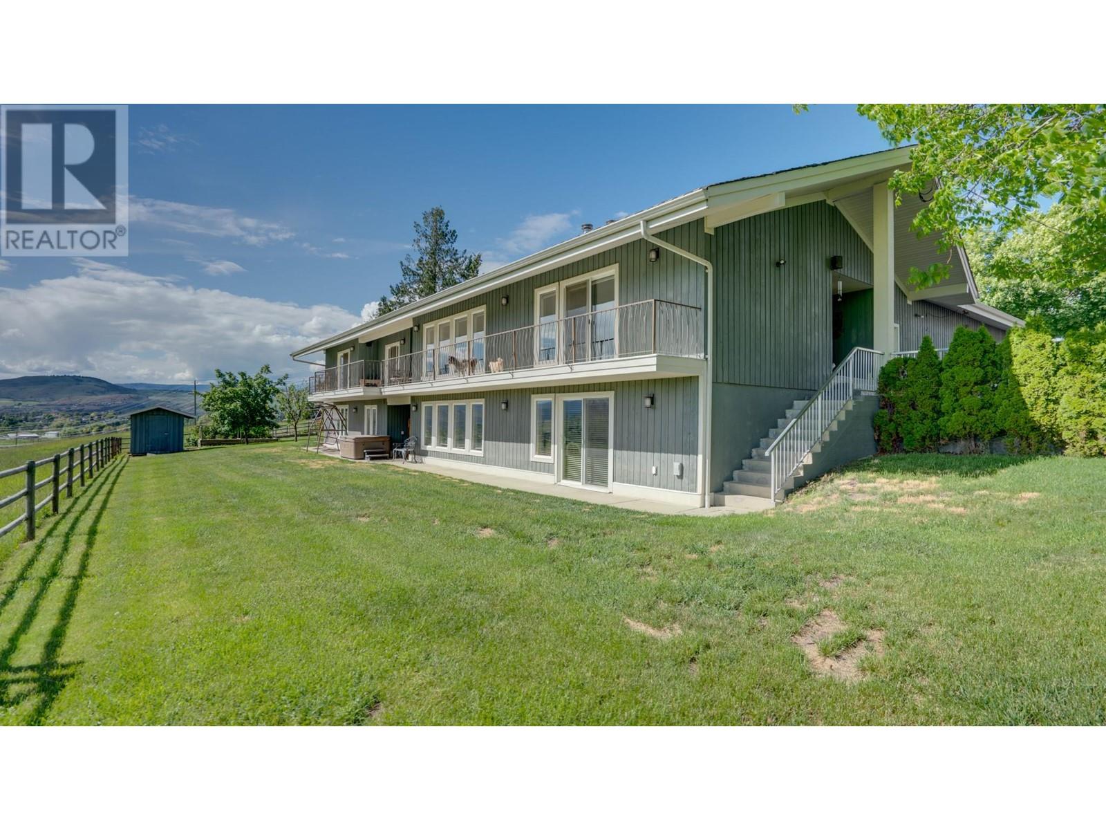 620 Mountview Road, Vernon, British Columbia  V1B 3A7 - Photo 65 - 10349790