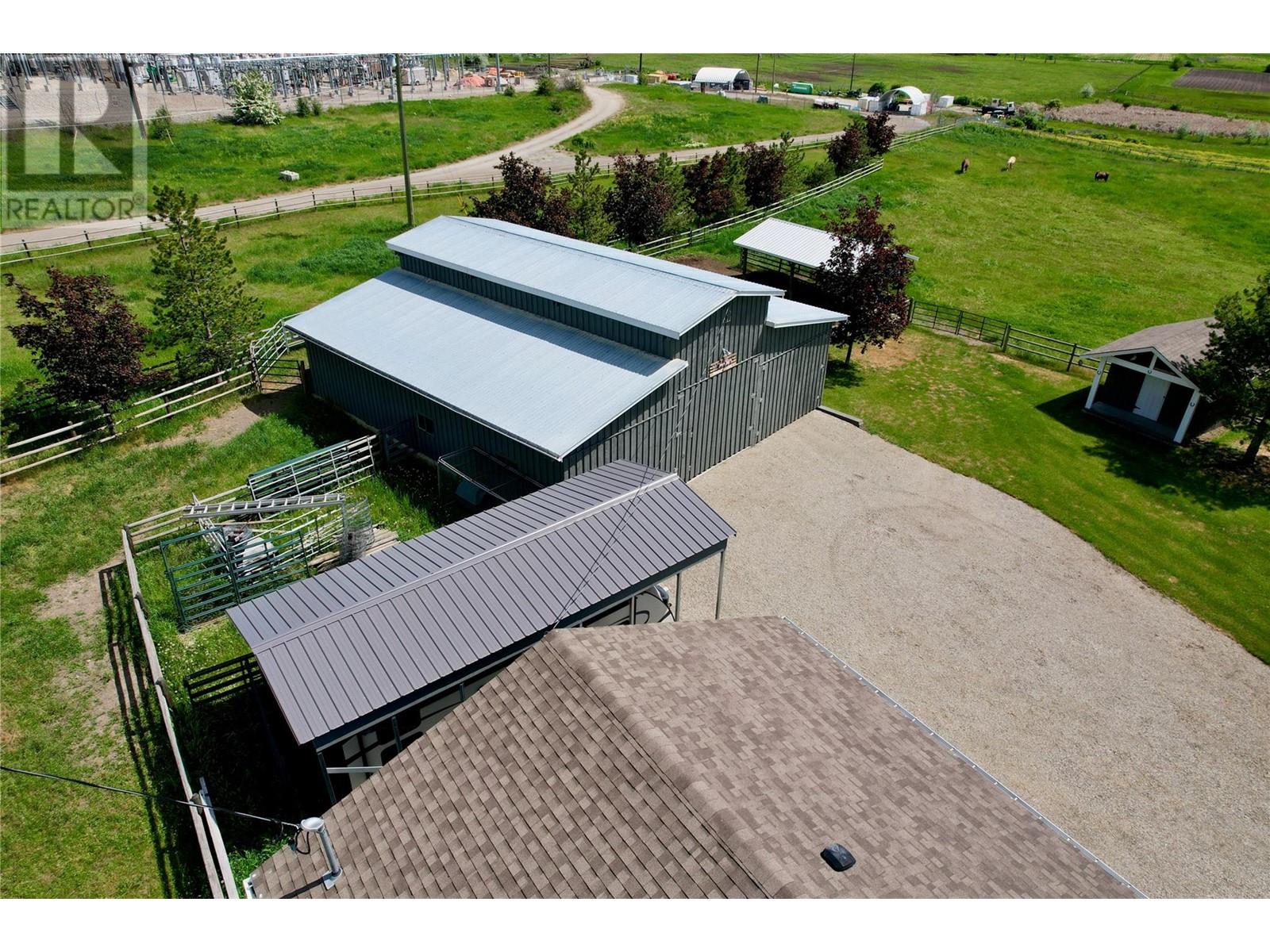 620 Mountview Road, Vernon, British Columbia  V1B 3A7 - Photo 79 - 10349790