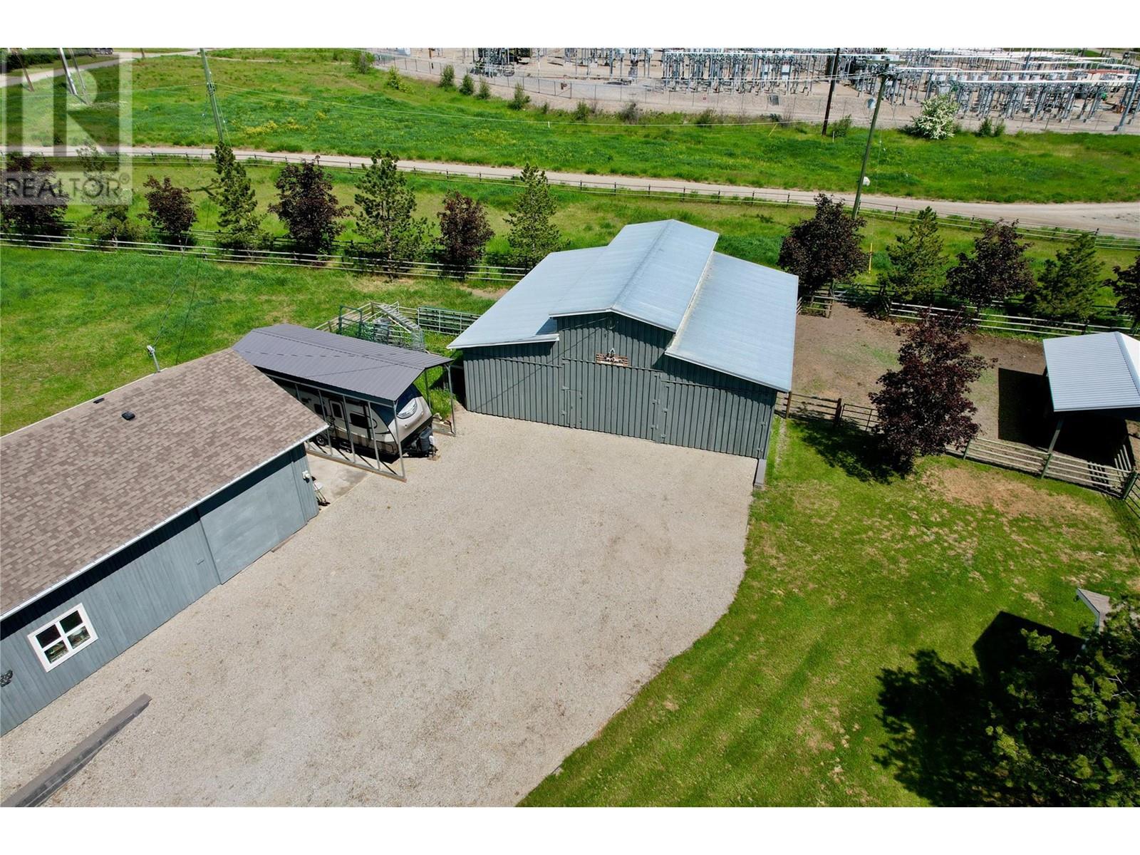 620 Mountview Road, Vernon, British Columbia  V1B 3A7 - Photo 80 - 10349790