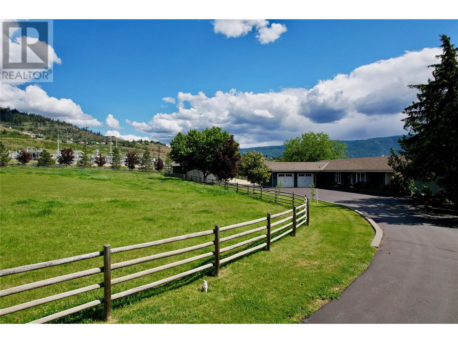 620 Mountview Road, Vernon, BC V1B3A7