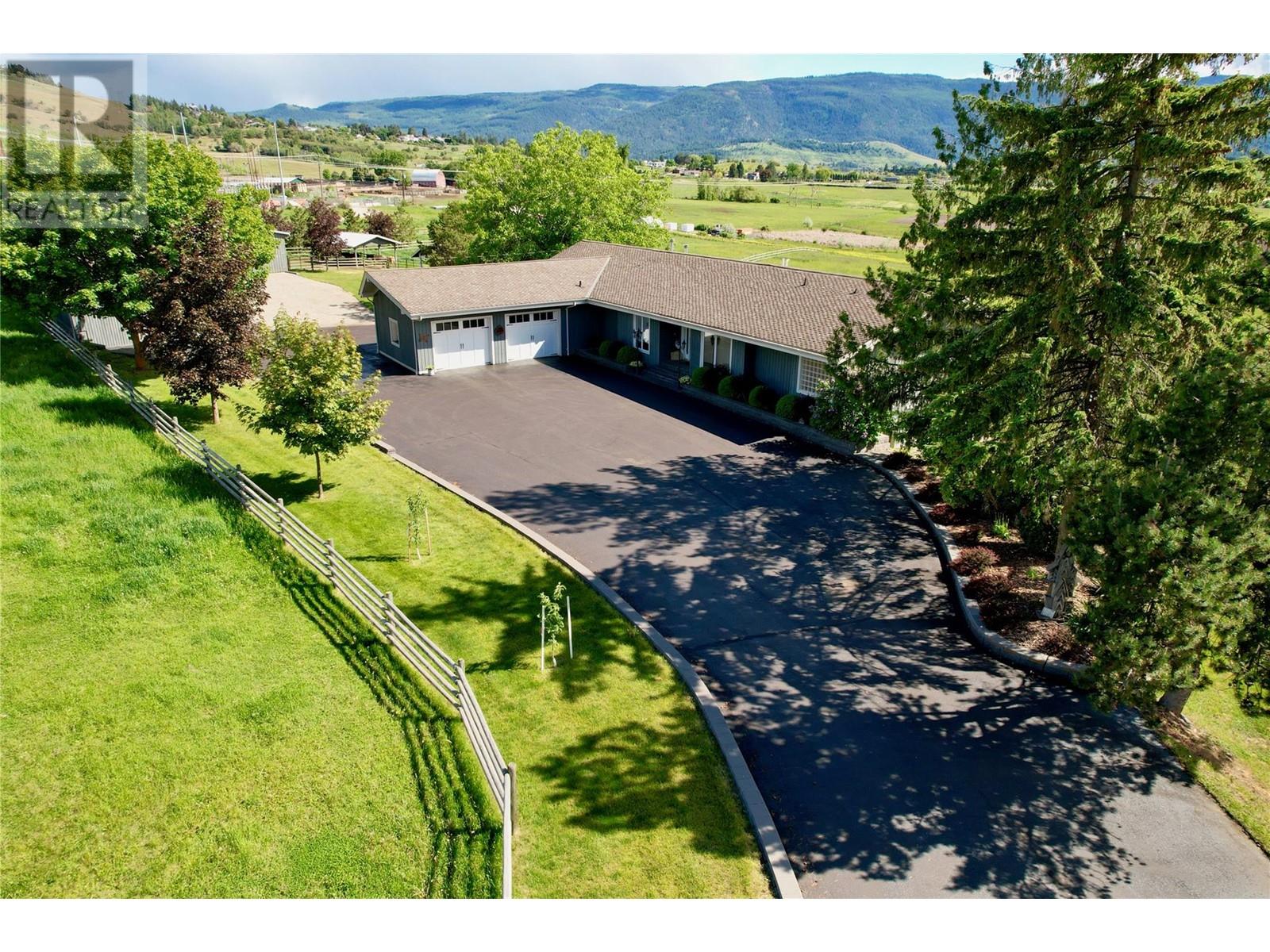 620 Mountview Road, Vernon, BC V1B3A7