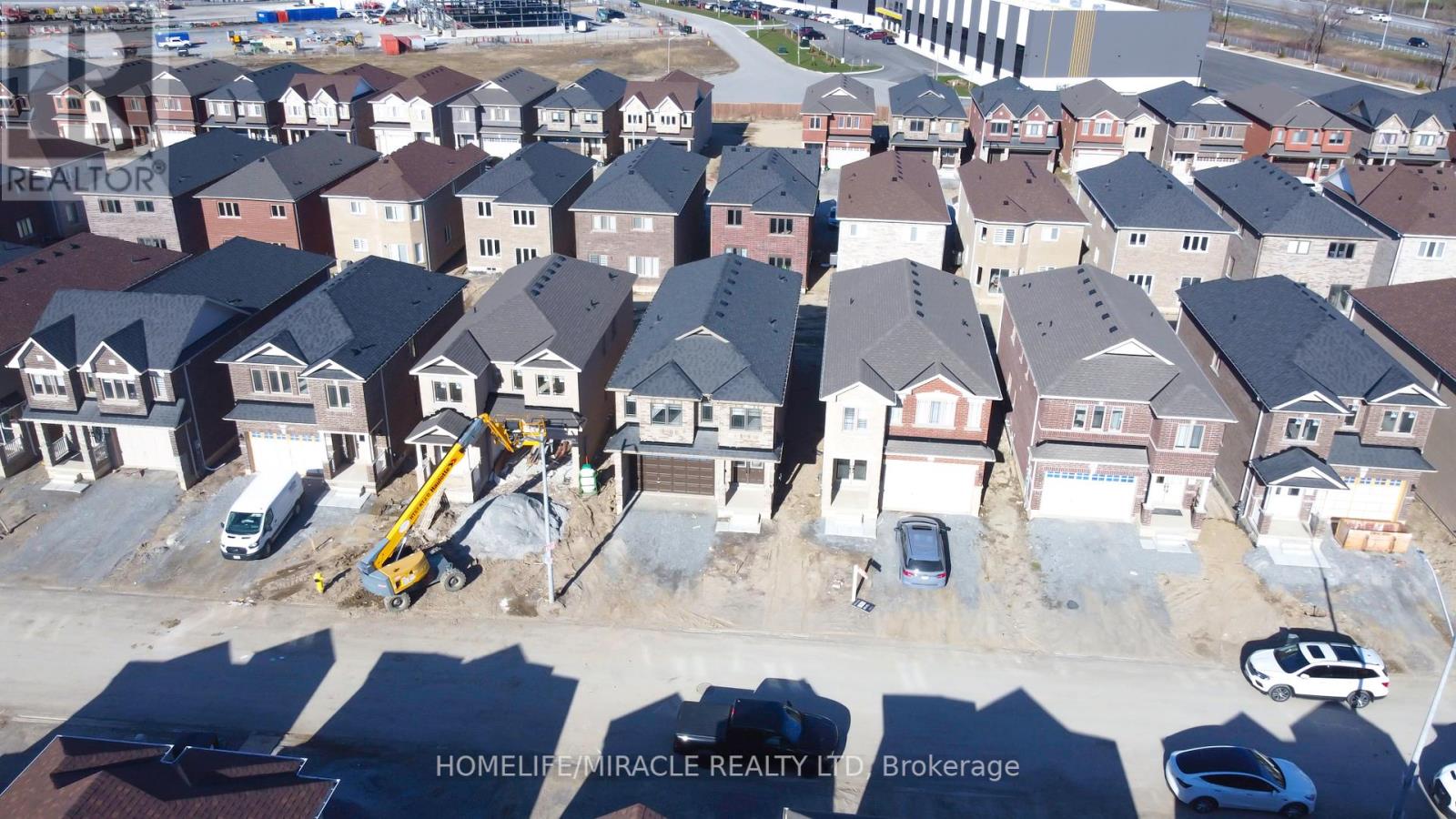 31 HUNTSWORTH AVENUE, Thorold, Ontario