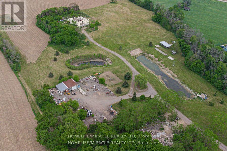 234 PLEASANT RIDGE ROAD, Brant, Ontario