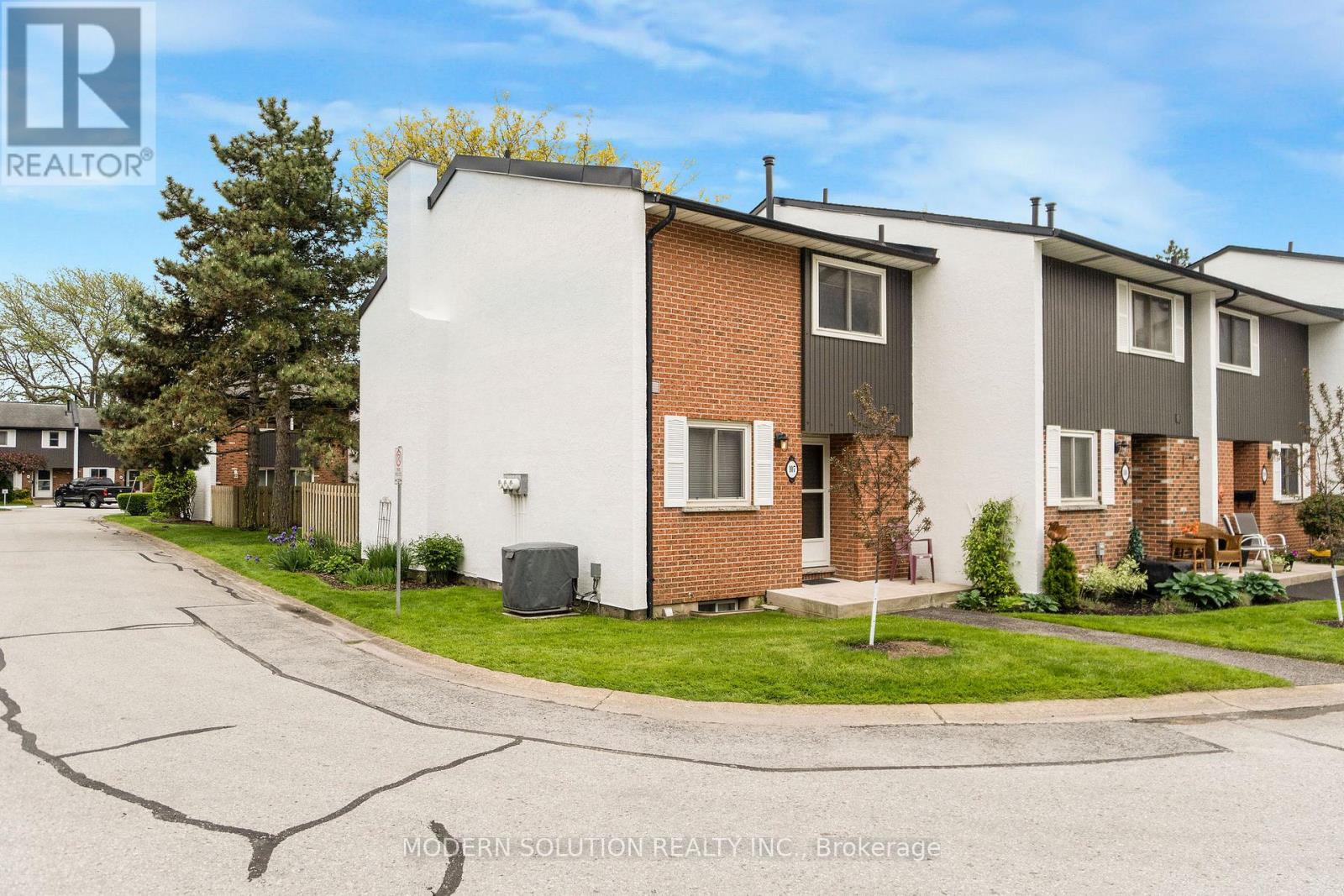 107 - 77 Linwell Road, St. Catharines (Lakeport), Ontario  L2N 6R1 - Photo 29 - X12183114