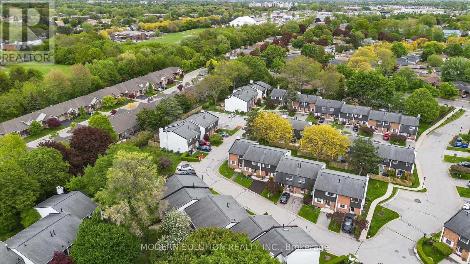 107 - 77 Linwell Road, St. Catharines (Lakeport), Ontario  L2N 6R1 - Photo 30 - X12183114