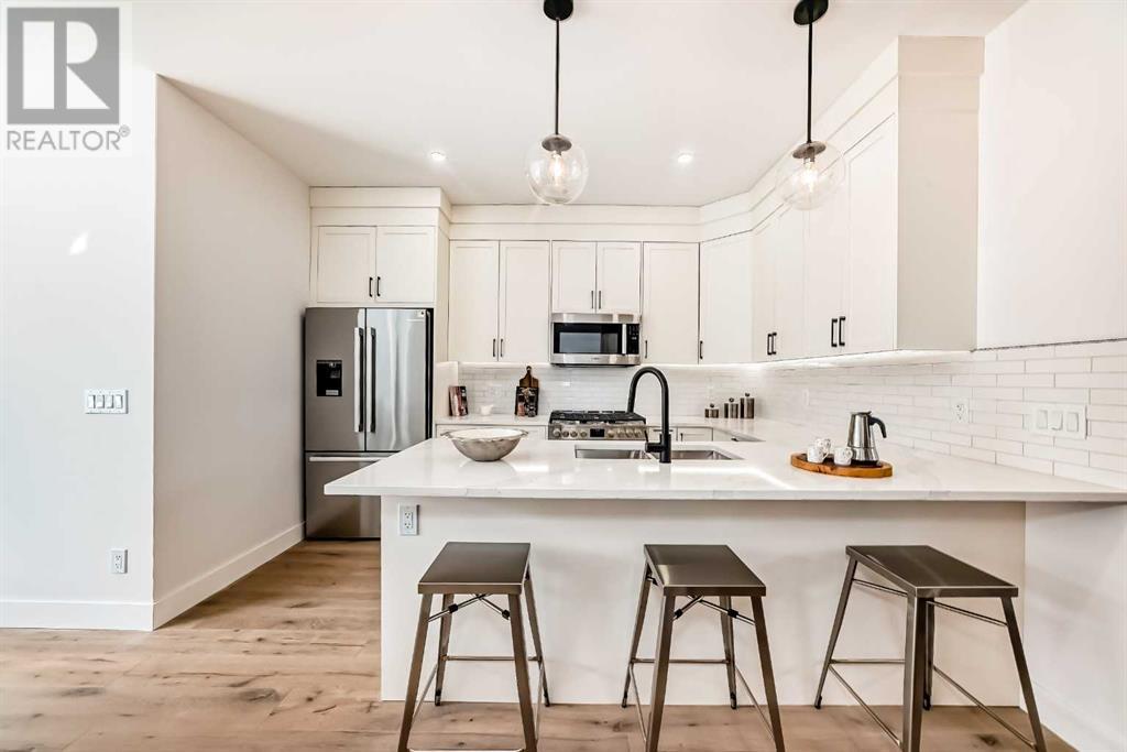 2518 16 Street Sw, Calgary, Alberta  T2T 4E9 - Photo 7 - A2204309