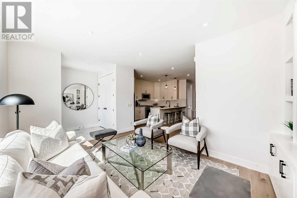 2518 16 Street Sw, Calgary, Alberta  T2T 4E9 - Photo 12 - A2204309