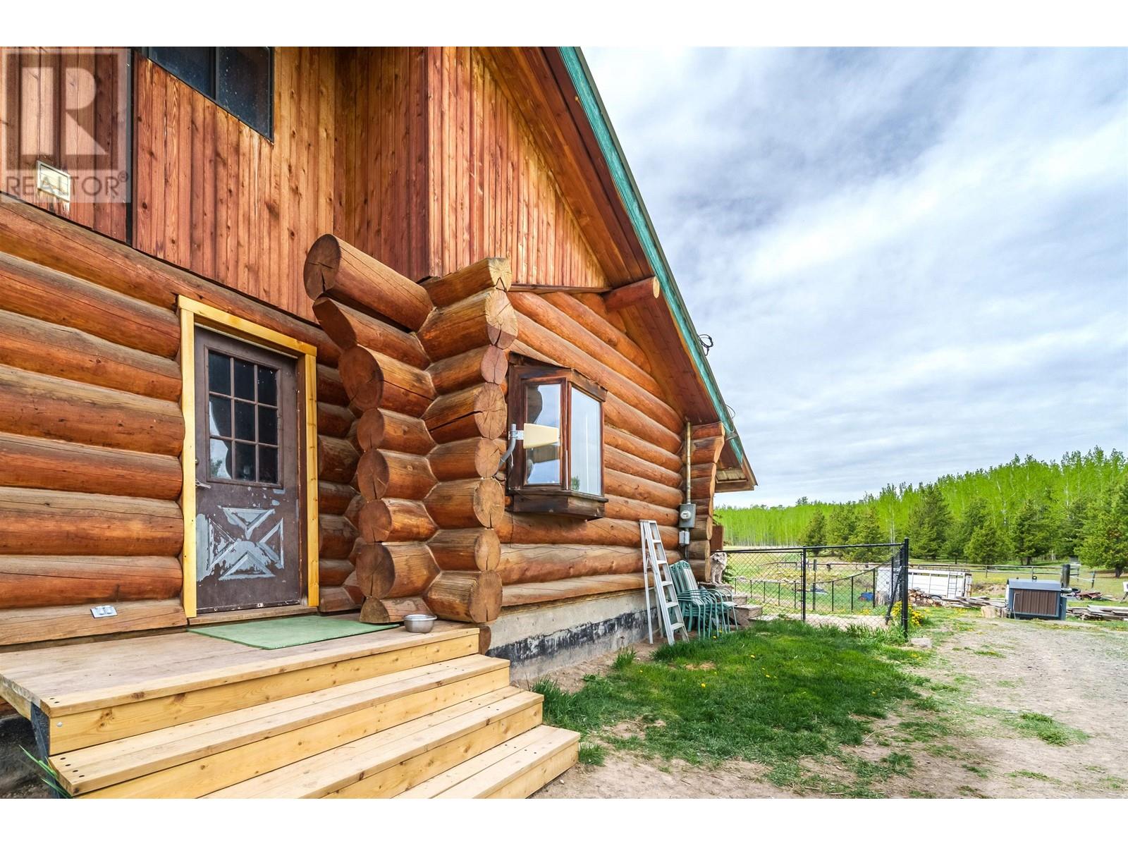 7181 Sheridan Lake W Road, Lone Butte, British Columbia  V0K 1X1 - Photo 13 - R3001906