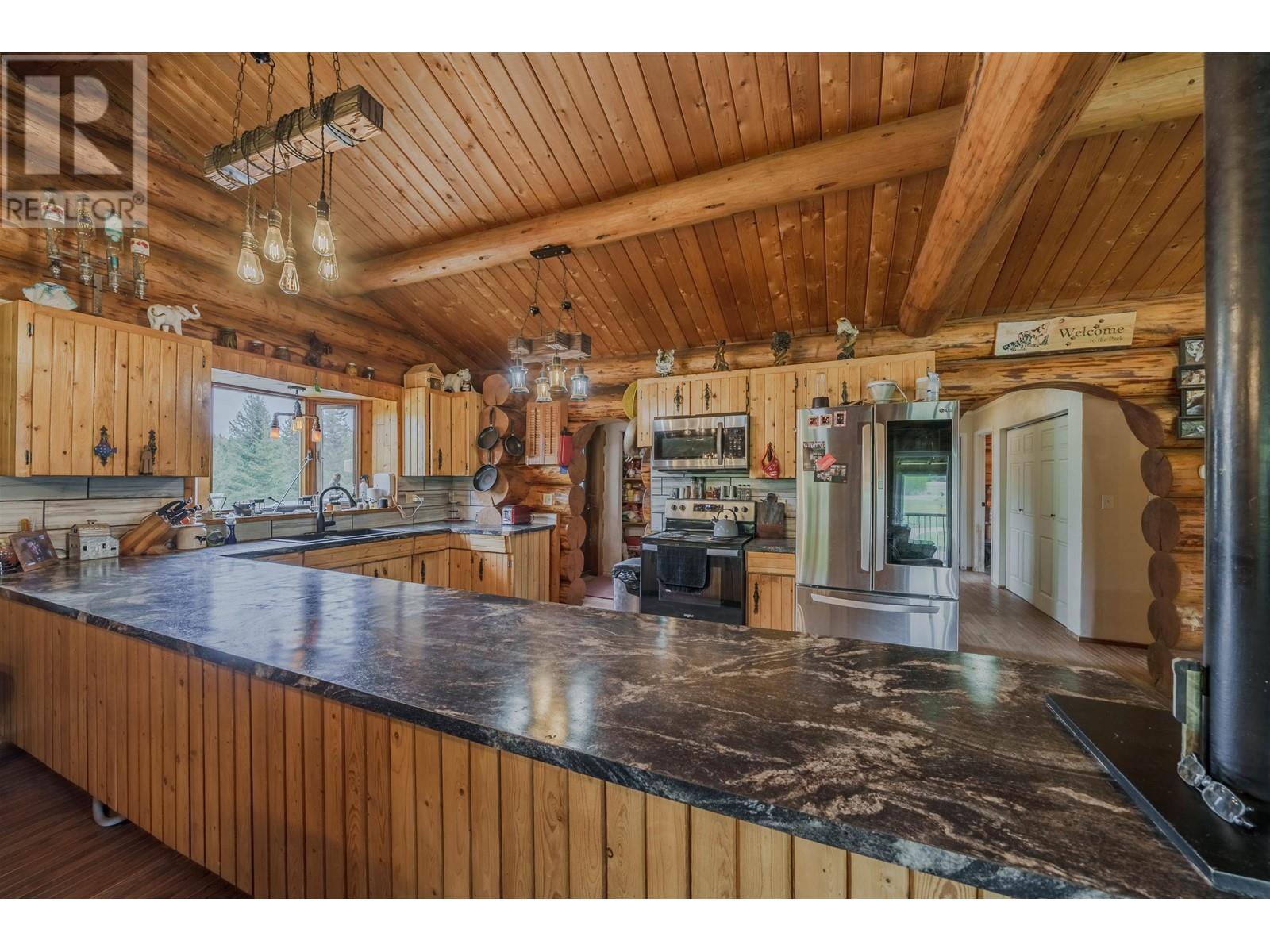 7181 Sheridan Lake W Road, Lone Butte, British Columbia  V0K 1X1 - Photo 24 - R3001906