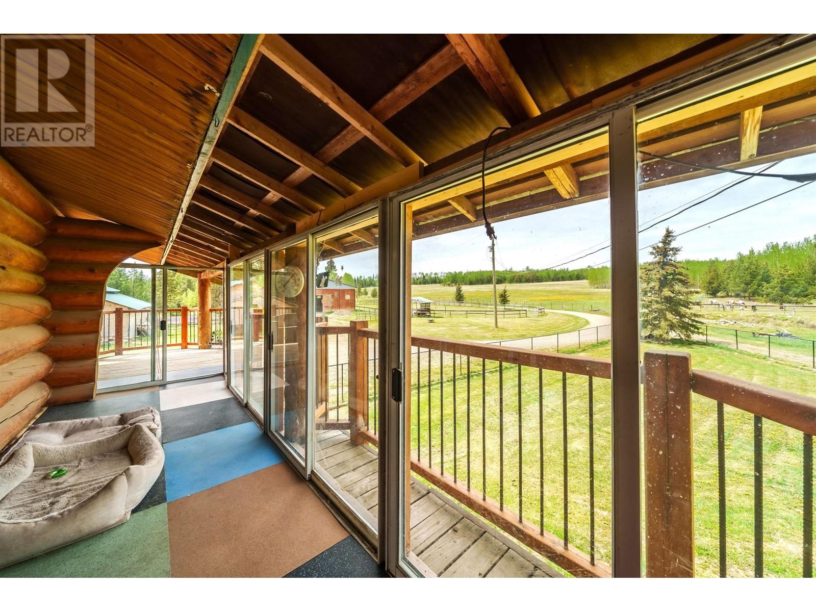 7181 Sheridan Lake W Road, Lone Butte, British Columbia  V0K 1X1 - Photo 9 - R3001906