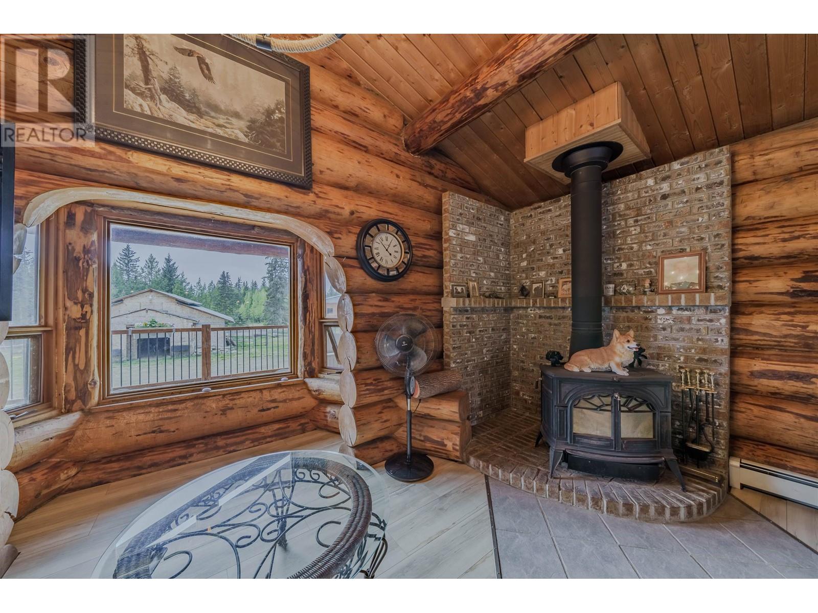 7181 Sheridan Lake W Road, Lone Butte, British Columbia  V0K 1X1 - Photo 33 - R3001906